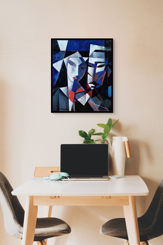 Fragments of Intimacy