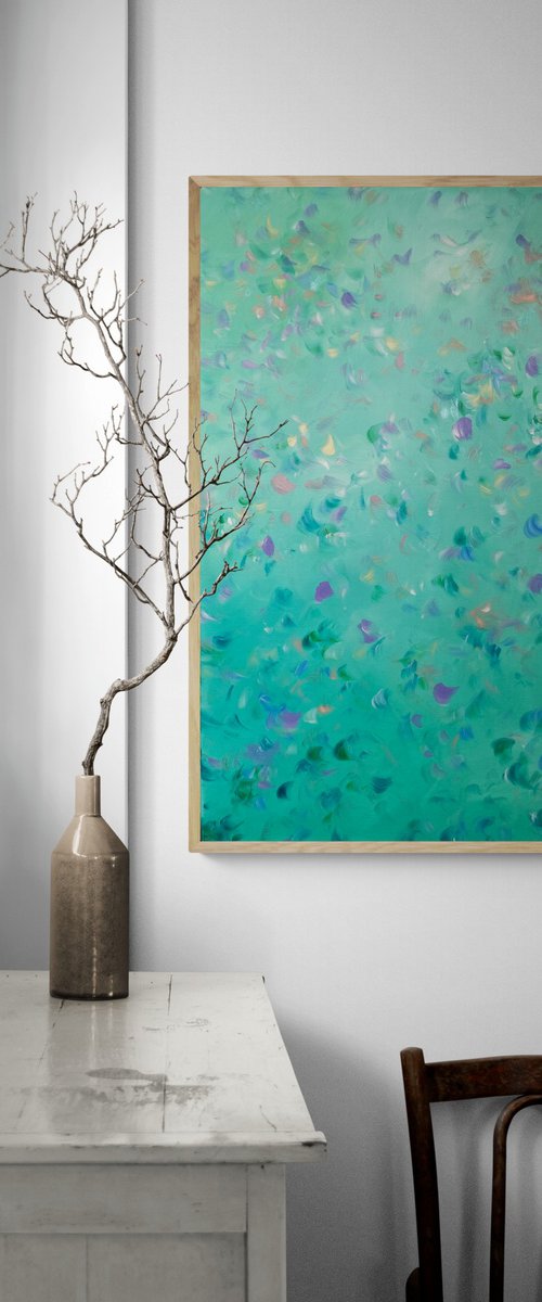 What the heart wants by Katherine Spiller