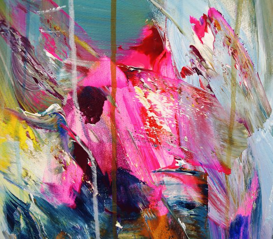 Stormy Sailing Regatta XL 1