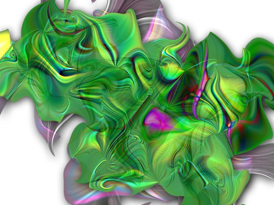 Génesis XIII