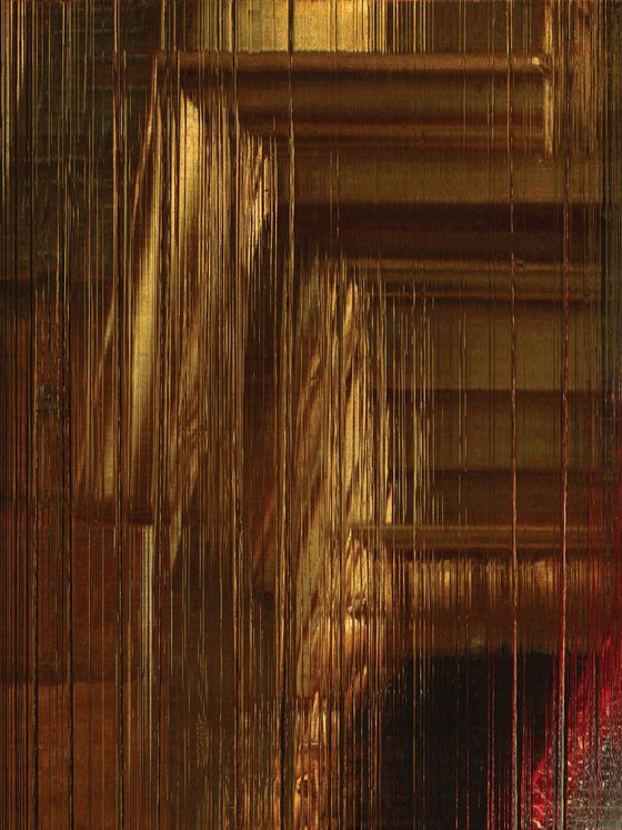 Glitch XII