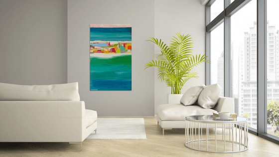 Caribbean Deep Suite 6 - Beach Cabanas