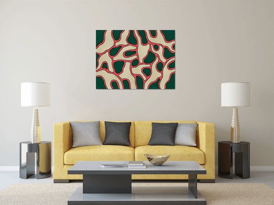 Colors of Nature #05