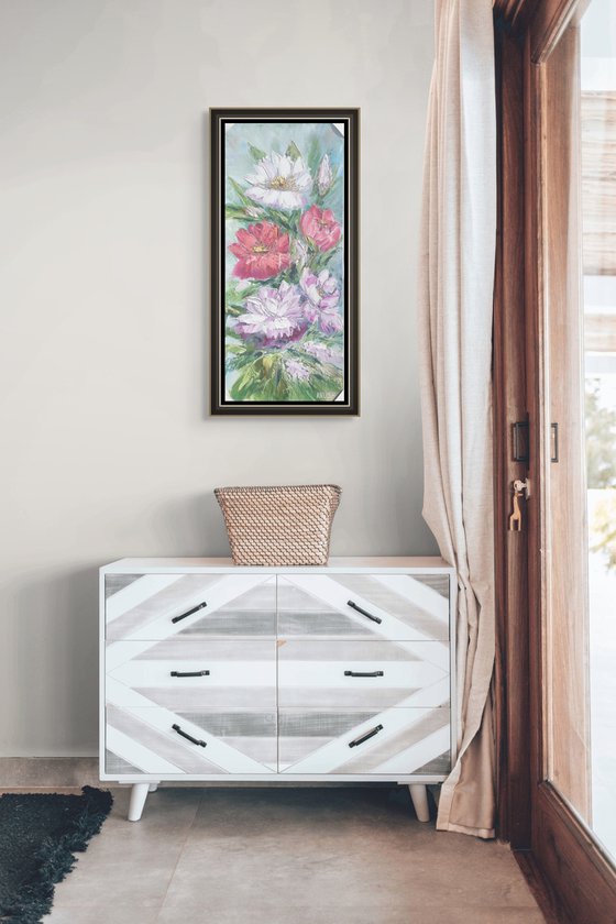 The Poetry of Flowers