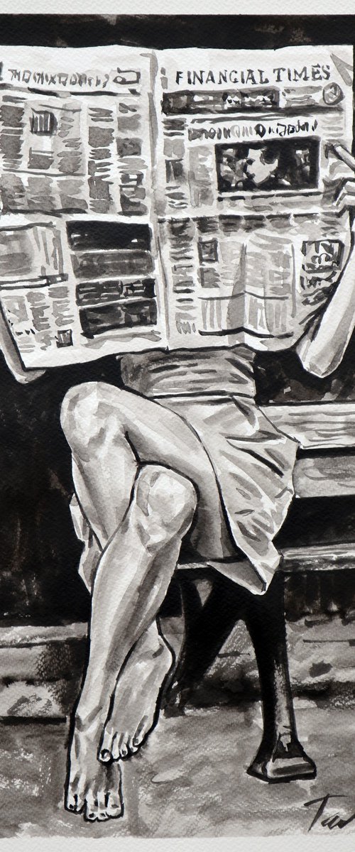 "Times" by Tashe