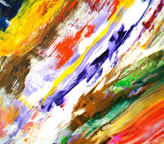 Vibrant Energy L 3