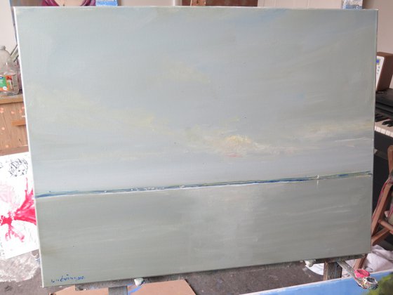 From the Inner Farne