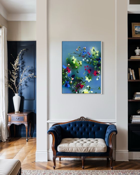 Fragments of a Garden II