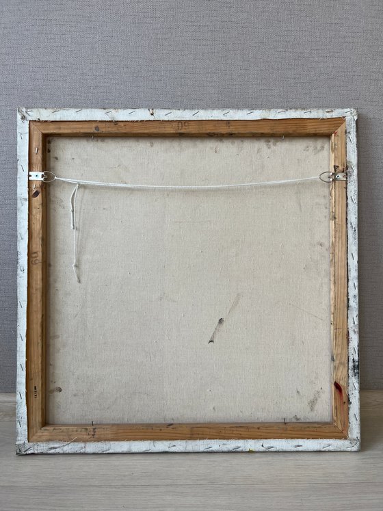 Portrait of a Young Man