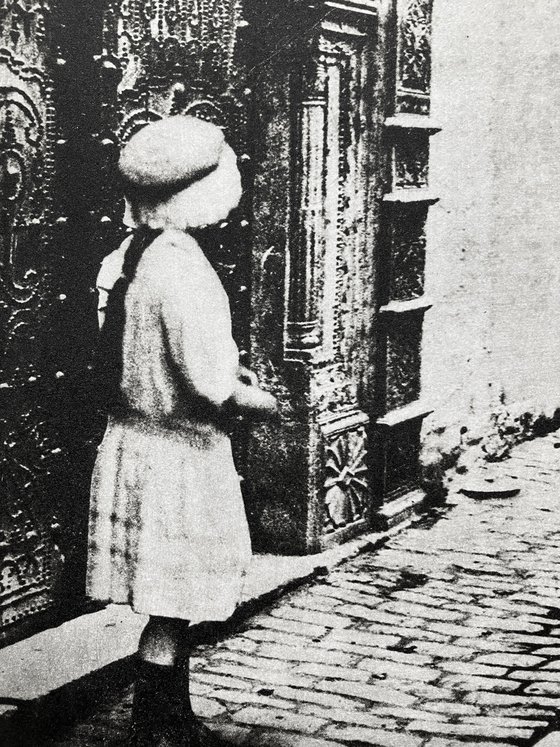 Creeps & Cryptids No.9: The Minotaur