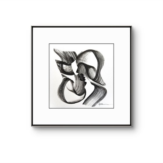 Whispers in the Curve