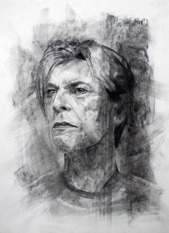 Bowie