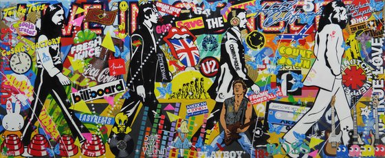 The Beatles N Beats