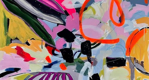 Artwork by Tanya Lytko