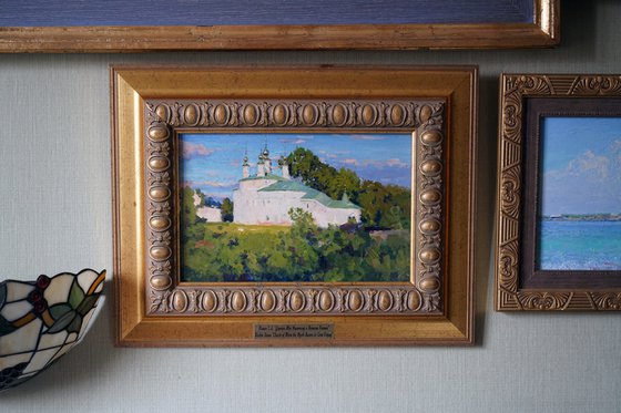 Church of the Myrrh-Bearing Women