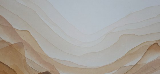 Tranquility of distance XXX