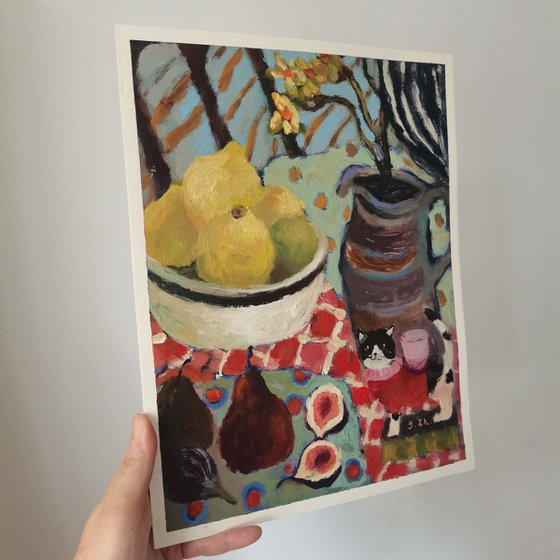 Those charming little things VI