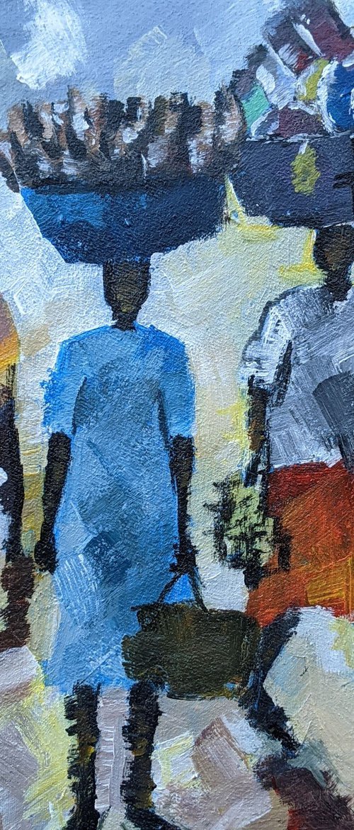 SHOP WITH US by BUGINGO Noah