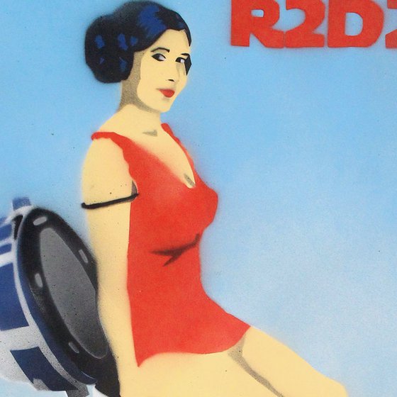 R2D2P (DT).
