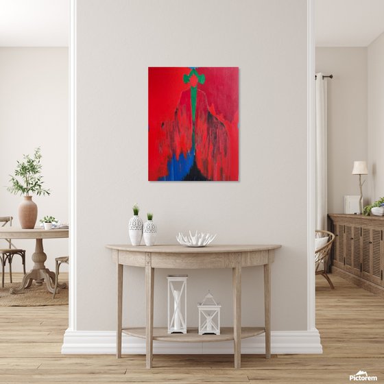 Post-Alienation Series