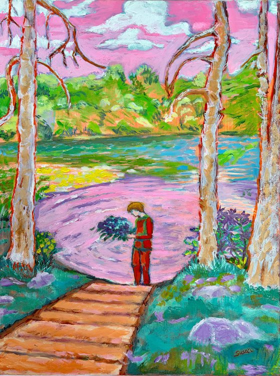 Eagle Pond 3