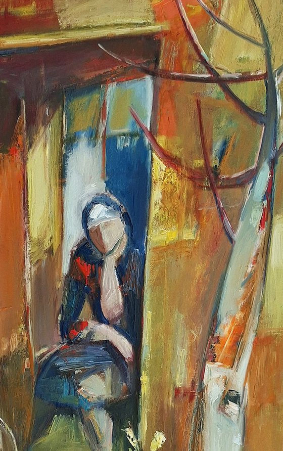 Maternal Concern