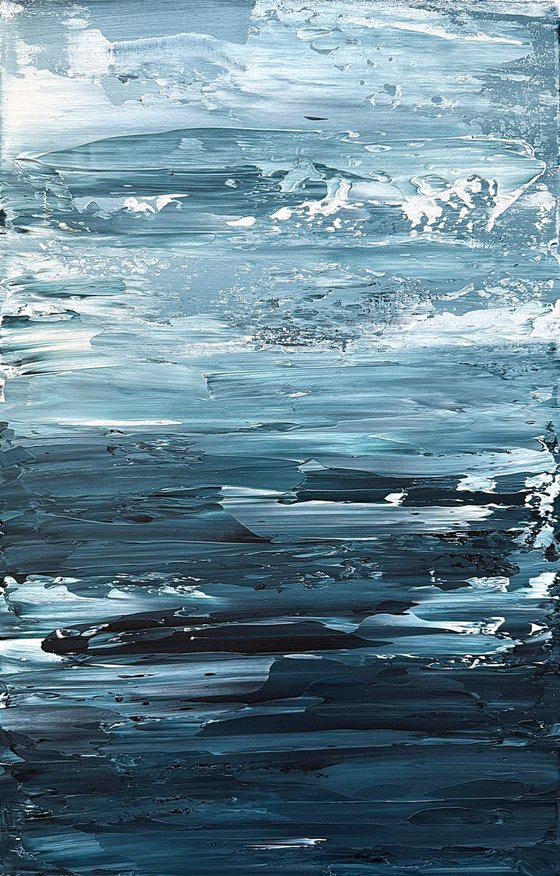 Dance of the Waves