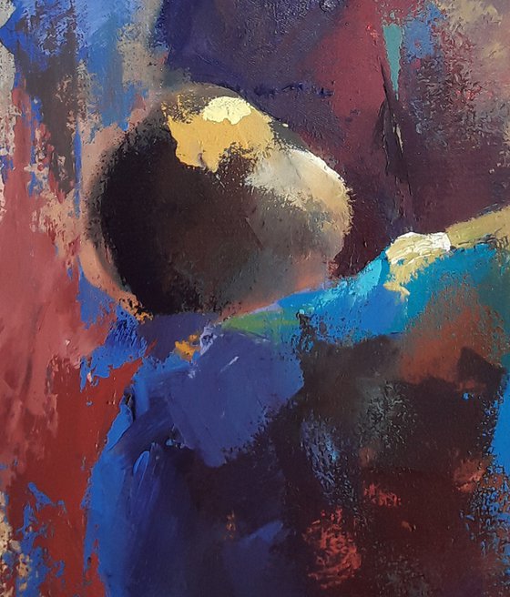 Sleeping Beauty, Love connection