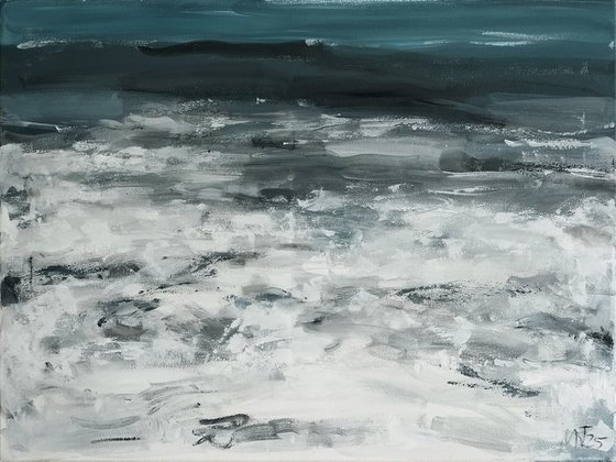 Black Sea