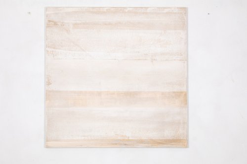 No. 24-10 (120x120 cm) by Rokas Berziunas
