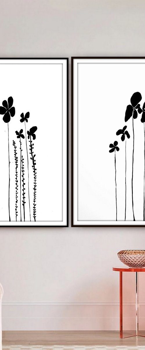 Florals by Nadia Moniatis