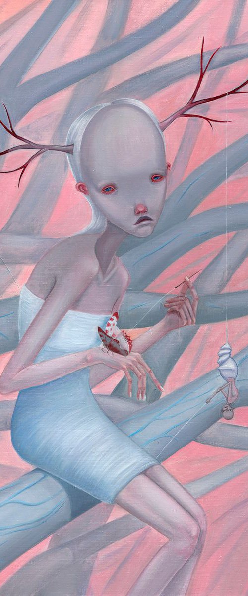 Loop by Julia Kuzina