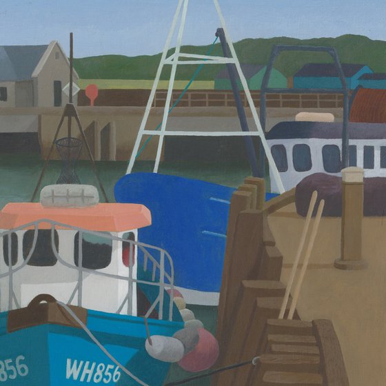 West Bay Harbour