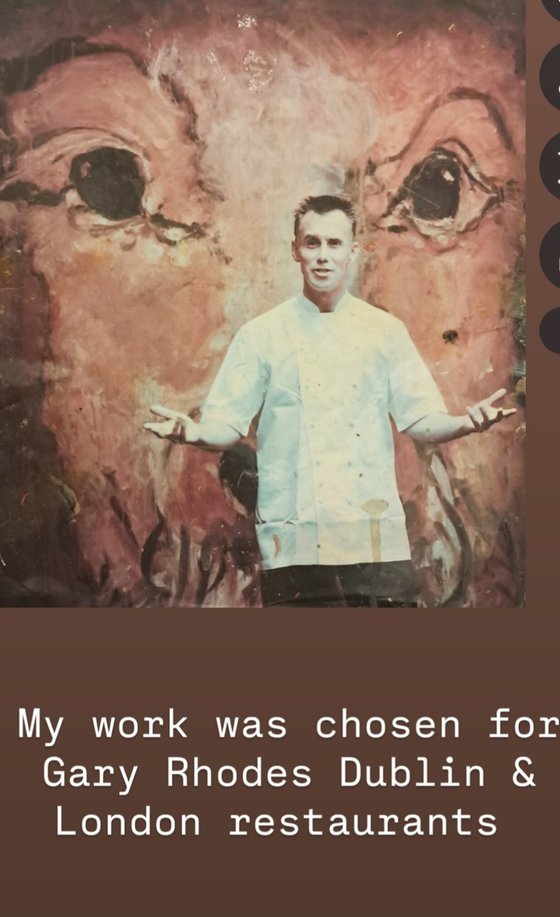 Galway hookers  in Connemara