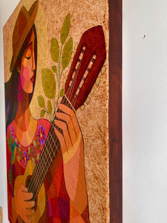 Resonance (Charango)