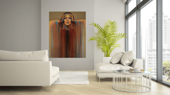 "Color temptation"