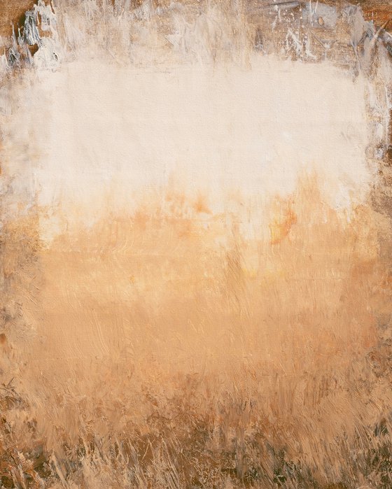 Sandstone Field 260807