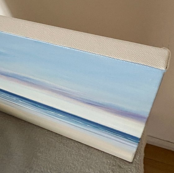 Coastal Calm_Seascape