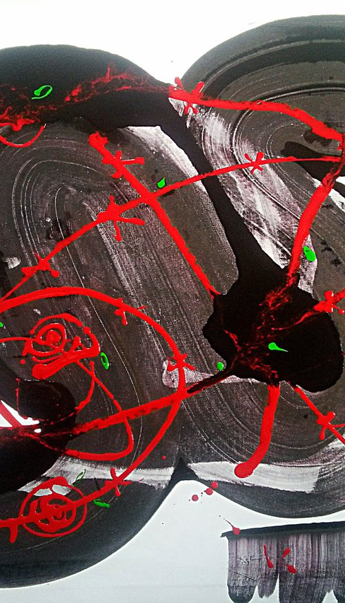 Zombification by Klim