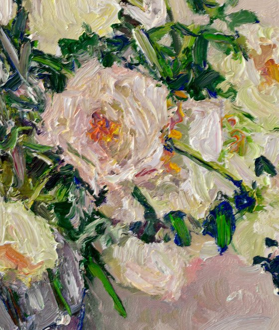 White Roses