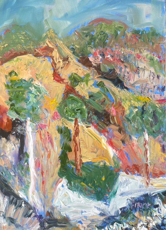 FLINDERS RANGES 2