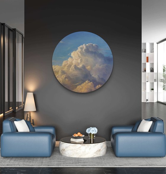 Cloud