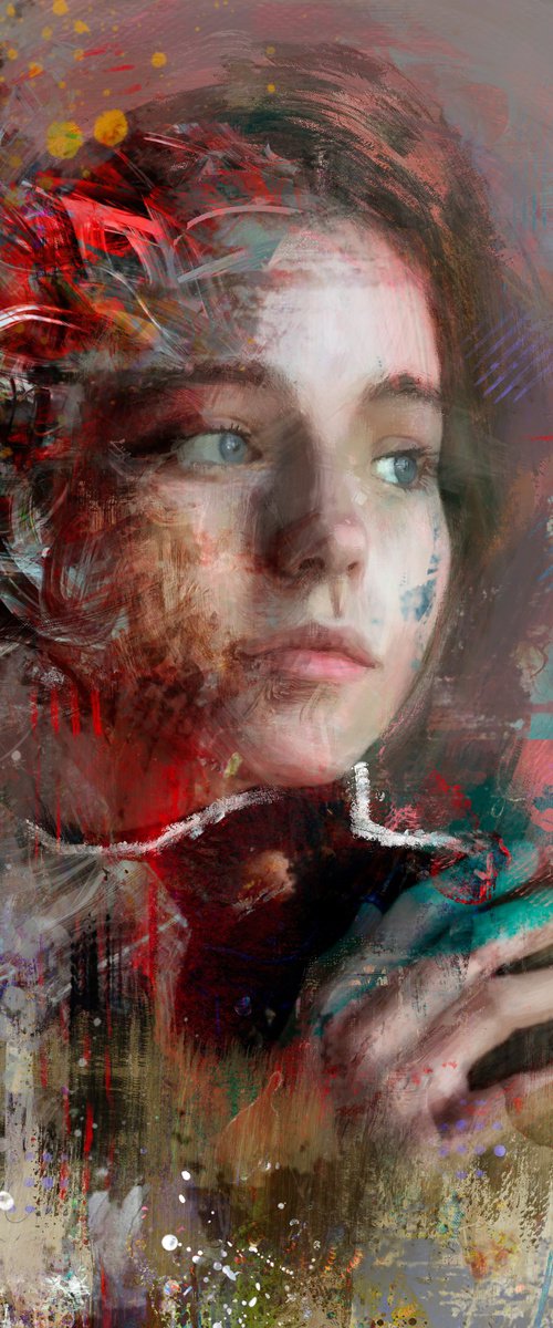 no expectation by Yossi Kotler