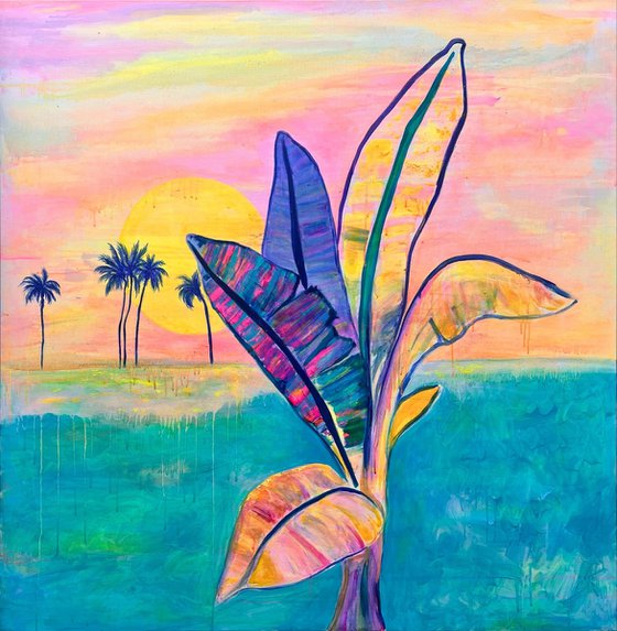‘Between Sun and Sea’