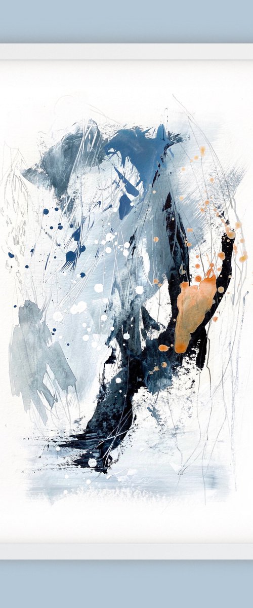Nobody knows by Cristina Dalla Valentina