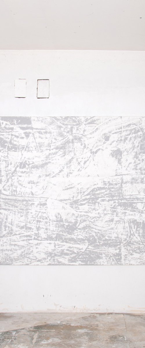No. 24-31 (200 x 160 cm ) Horizontal by Rokas Berziunas