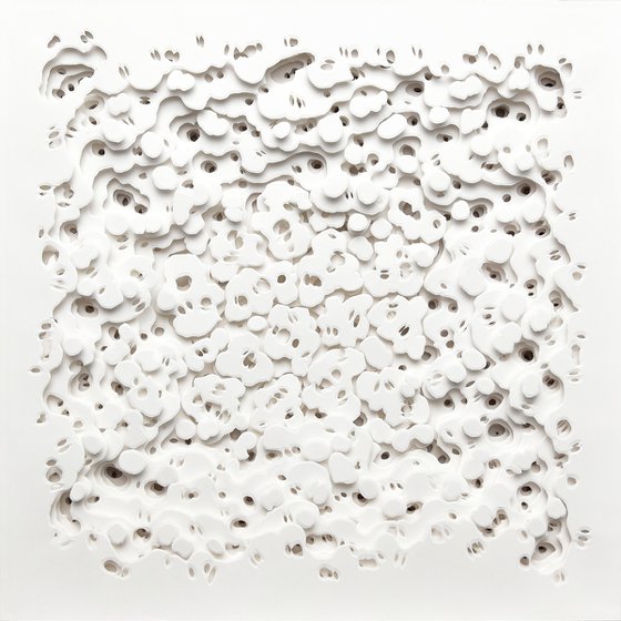 Natural Formation II