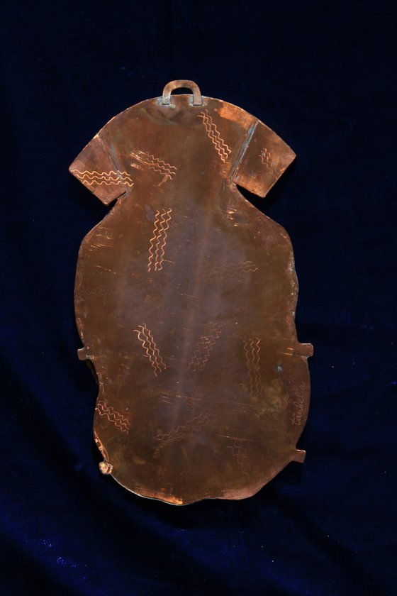 Goddess Zhyva