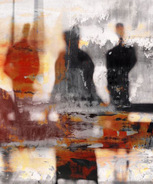 BURMA BLUR LIV by Sven Pfrommer