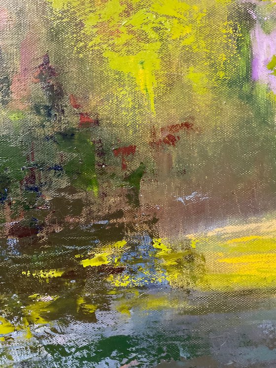 ONE AFTERNOON